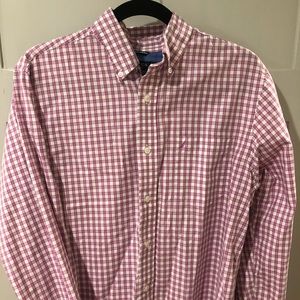 Nautica Men’s Dress Shirt